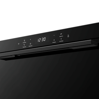  Встраиваемая микроволновая печь Monsher MMH 1525 Noir 