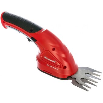  Кусторез-ножницы Einhell GC-CG 3,6/70 Li WT (3410365) 