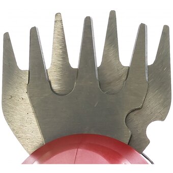  Кусторез-ножницы Einhell GC-CG 3,6/70 Li WT (3410365) 