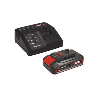  Кусторез Einhell GC-CH 1855/1 Li Kit (3410506) 