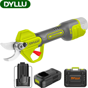  Секатор Dyllu DTJFP25082 