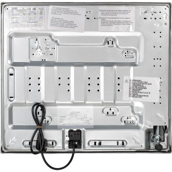  Варочная поверхность DeLonghi Grazia 6GW IM Modification 