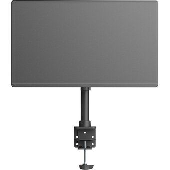  Кронштейн для мониторов Cactus CS-VM-D49-BK черный 