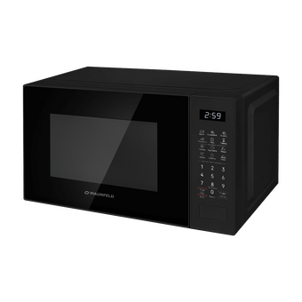  Микроволновая печь MAUNFELD MFSMO720EB02 
