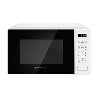  Микроволновая печь MAUNFELD MFSMO720EW02 
