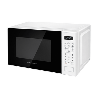  Микроволновая печь MAUNFELD MFSMO720EW02 