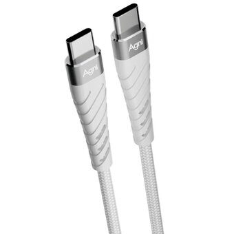  Кабель AGNI UC412-24-100W-CC-white белый 