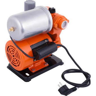  Насосная станция центробежный Кратон AWP-370PI 