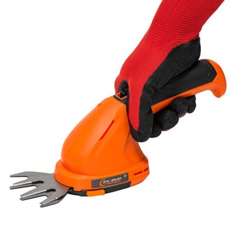  Кусторез-ножницы Eland EL-3615 