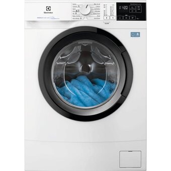  Стиральная машина Electrolux EWS6427BE 