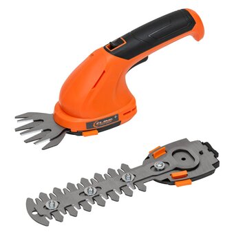  Кусторез-ножницы Eland EL-3615 