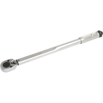  Ключ динамометрический Maxpiler MTW-1/2 1/2" 28-210Нм 