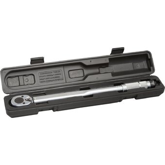  Ключ динамометрический Maxpiler MTW-1/2 1/2" 28-210Нм 