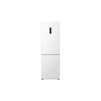  Холодильник LG GC-B459AQQW 