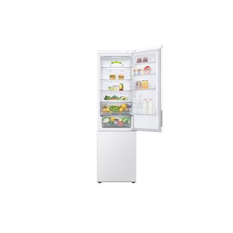  Холодильник LG GC-B509AQQW 