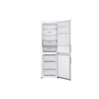  Холодильник LG GC-B459AQQW 