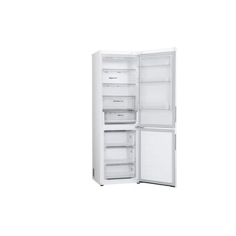  Холодильник LG GC-B459AQQW 