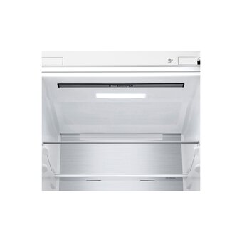  Холодильник LG GC-B459SQSM 