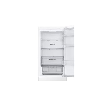  Холодильник LG GC-B459AQQW 