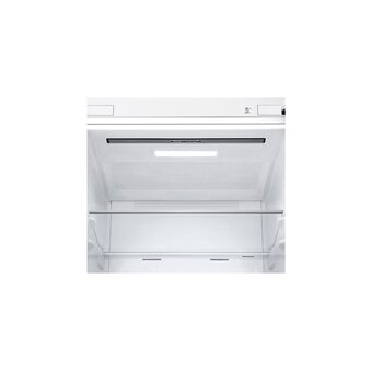  Холодильник LG GC-B459AQQW 