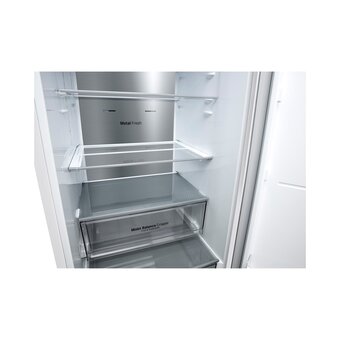  Холодильник LG GC-B459SQSM 