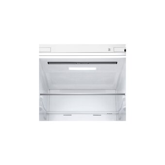  Холодильник LG GC-B509AQQW 