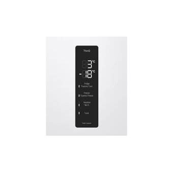  Холодильник LG GC-B459AQQW 