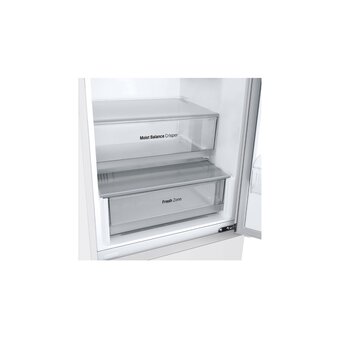  Холодильник LG GC-B459AQQW 