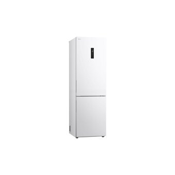  Холодильник LG GC-B459AQQW 