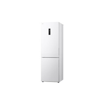  Холодильник LG GC-B459AQQW 
