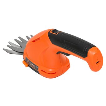  Кусторез-ножницы Eland EL-3615 