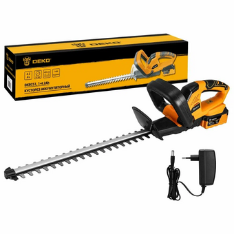  Кусторез Deko DKBC51 (083-2040) 