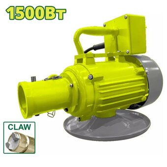  Вибратор глубинный Dyllu DTECV1A15 