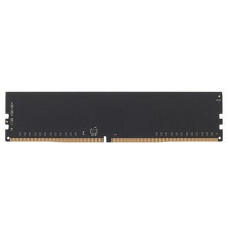  ОЗУ QUMO QUM4U-8G3200NN22 DDR4 DIMM 8GB PC4-25600, 3200MHz OEM 2Gx16 CL22 (4 чипа на плате) 288P 1,2V 