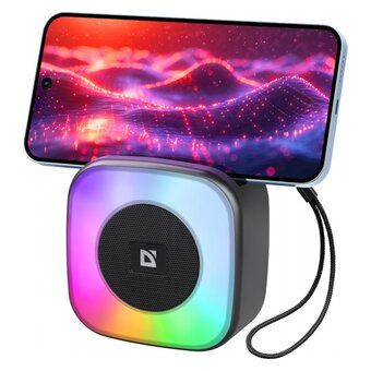  Портативная колонка DEFENDER Enjoy 30 (65930) 