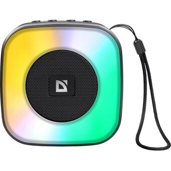  Портативная колонка DEFENDER Enjoy 30 (65930) 