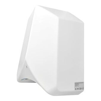  Сушилка для рук Puff 8840 белый 