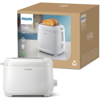 Тостер Philips HD2511/00 