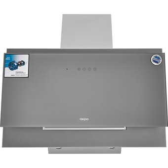  Вытяжка AKPO WK-11 Juno II 60 см. серый 