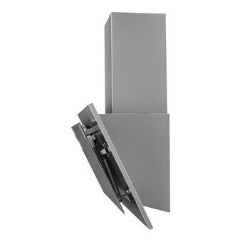  Вытяжка AKPO WK-11 Juno II 60 см. серый 