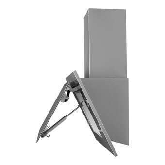  Вытяжка AKPO WK-11 Juno II 60 см. серый 