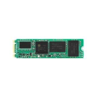  SSD Foxline X5T FL128M80CSM259X5T, 128GB, M.2(22x80mm), SATA3, 3D TLC, R/W 500/350MB/s, IOPs 60 000/70 000, TBW 80 