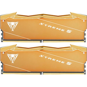  ОЗУ PATRIOT VXA532G6432K DIMM DDR5-6400 32GB (16GBx2) 