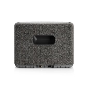  Колонка портативная AUDIO PRO A15 темно-серый 