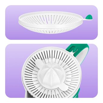  Соковыжималка Kitfort КТ-1167 