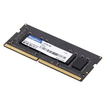  ОЗУ KingDian DDR4-NB-8GB-32-22, DDR4 SO-DIMM 8Gb, 3200Mhz, CL22 