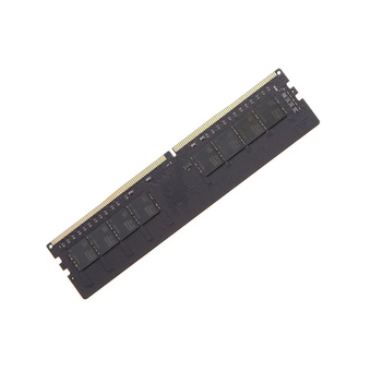  ОЗУ QUMO QUM4U-8G3200NN22 DDR4 DIMM 8GB PC4-25600, 3200MHz OEM 2Gx16 CL22 (4 чипа на плате) 288P 1,2V 