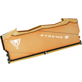  ОЗУ PATRIOT VXA532G6432K DIMM DDR5-6400 32GB (16GBx2) 
