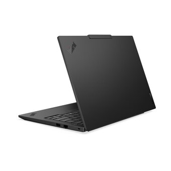  Ноутбук Lenovo ThinkPad E14 G7 (21T9006CIG) Core 5 210H 16Gb SSD512Gb Intel Graphics 14" IPS WUXGA (1920x1200) без ОС black WiFi BT Cam 