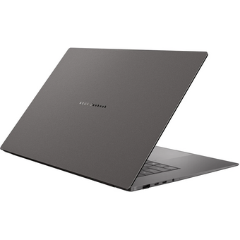  Ноутбук ASUS Zenbook S 16 UM5606GA-SS179W (90NB17H5-M00CL0-Win11H) AMD Ryzen AI 9 465 2000MHz/16"/2880x1800/32GB/1024GB SSD/AMD Radeon 880M/Wi-Fi/Blue 
